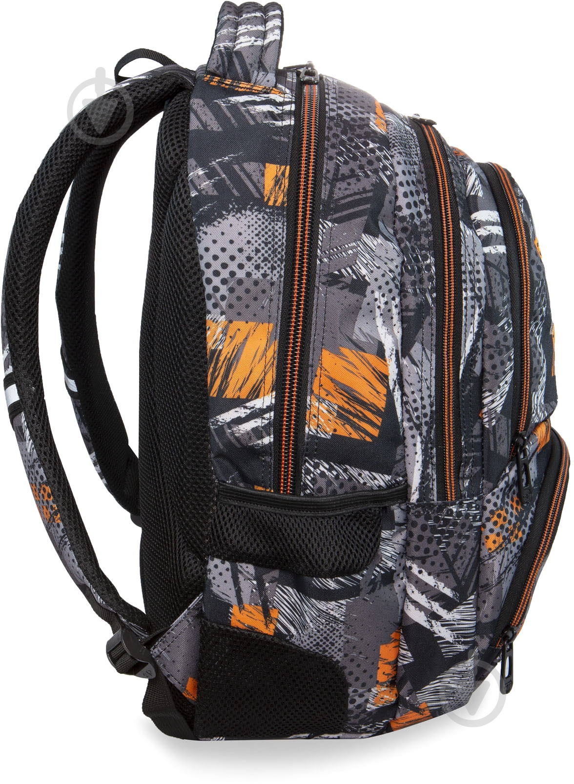 Рюкзак CoolPack SPINER DESERT STORM - фото 2