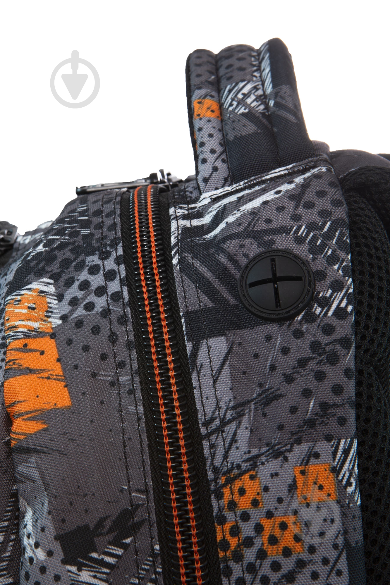 Рюкзак CoolPack SPINER DESERT STORM - фото 6