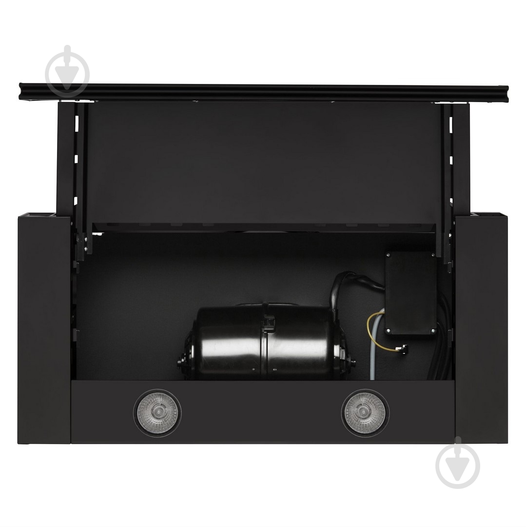 Вытяжка Eleyus BREEZE 700 50 BL - фото 9