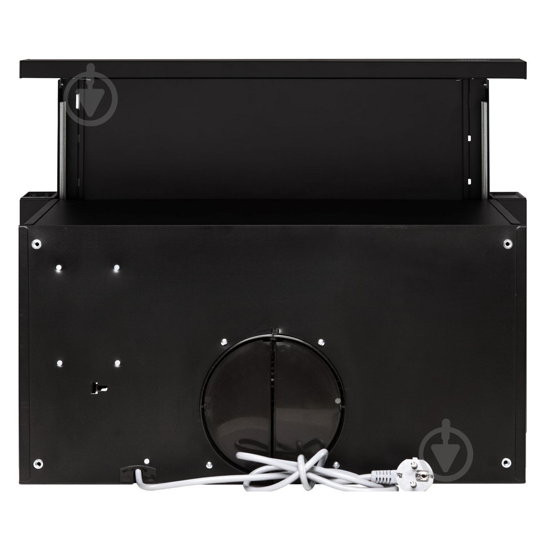 Вытяжка Eleyus BREEZE 700 50 BL - фото 12