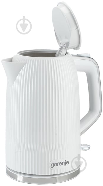 Электрочайник Gorenje K17DPW - фото 5 Электрочайник Gorenje K17DPW - фото 5