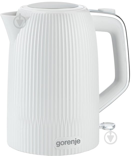 Электрочайник Gorenje K17DPW - фото 1 Электрочайник Gorenje K17DPW - фото 1