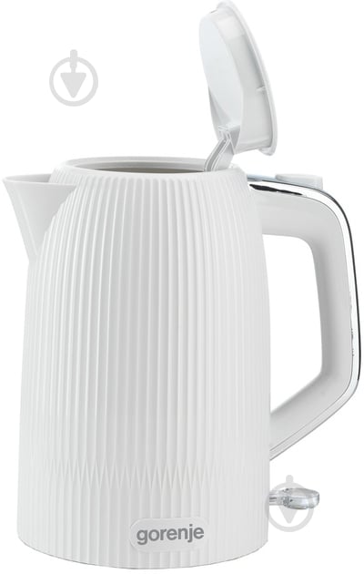 Электрочайник Gorenje K17DPW - фото 3 Электрочайник Gorenje K17DPW - фото 3