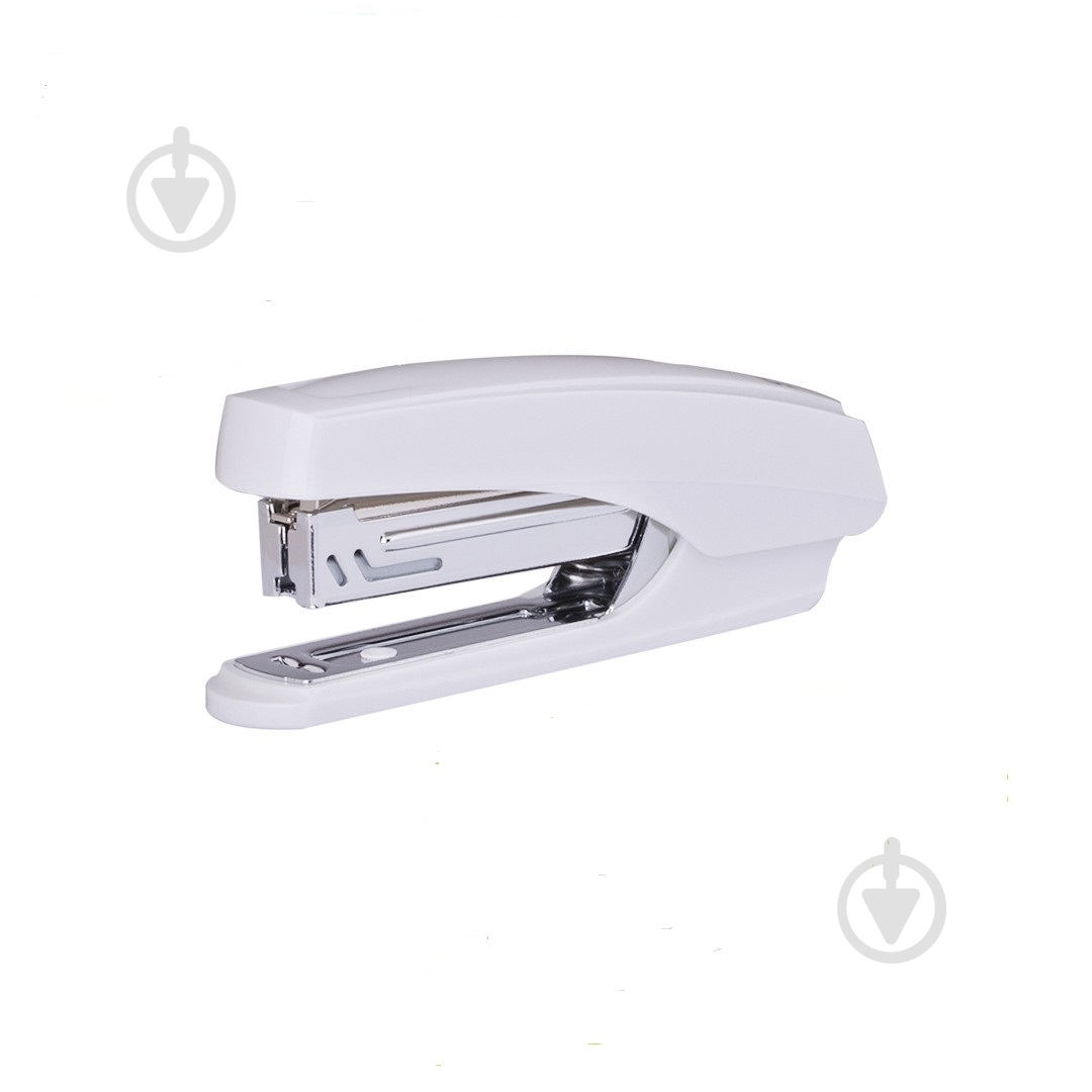 Степлер №10 мікс 12 арк. 0238 Deli - фото 5