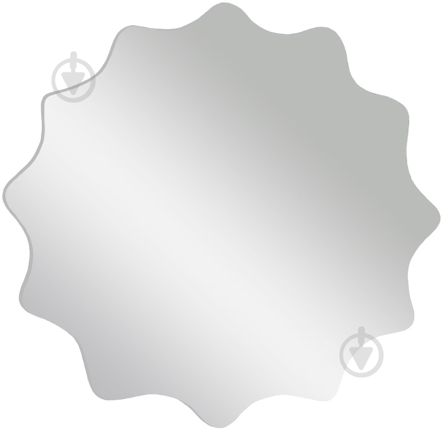 Зеркало UMT 43 60,5х60,5 - фото 1