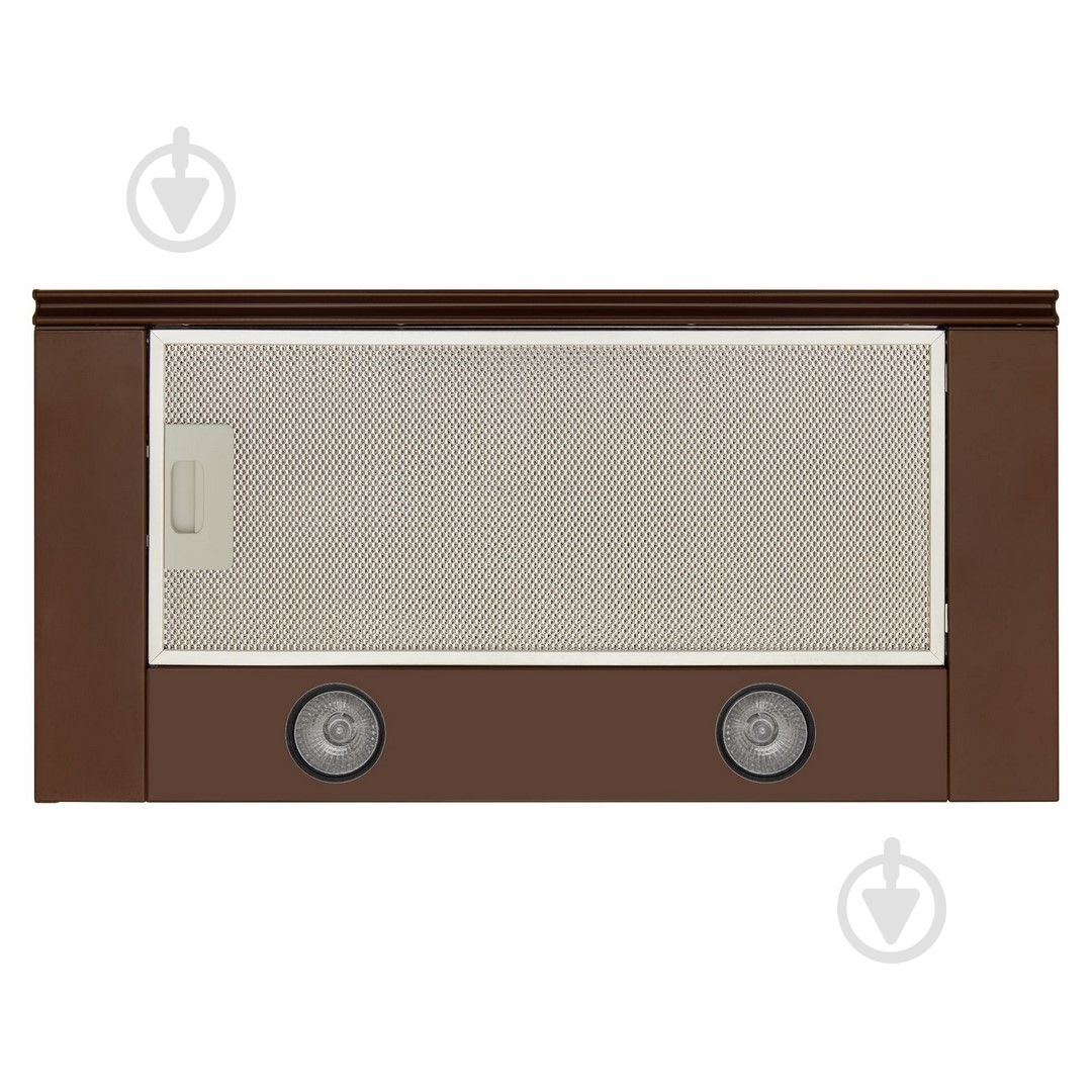 Вытяжка Eleyus BREEZE 700 50 BR - фото 2