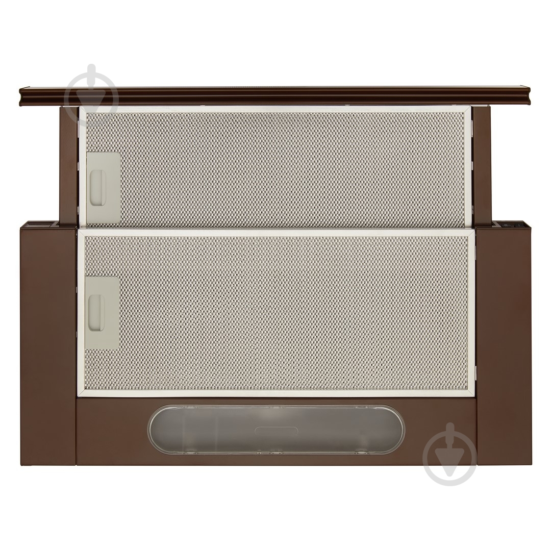 Вытяжка Eleyus BREEZE 700 50 BR - фото 10