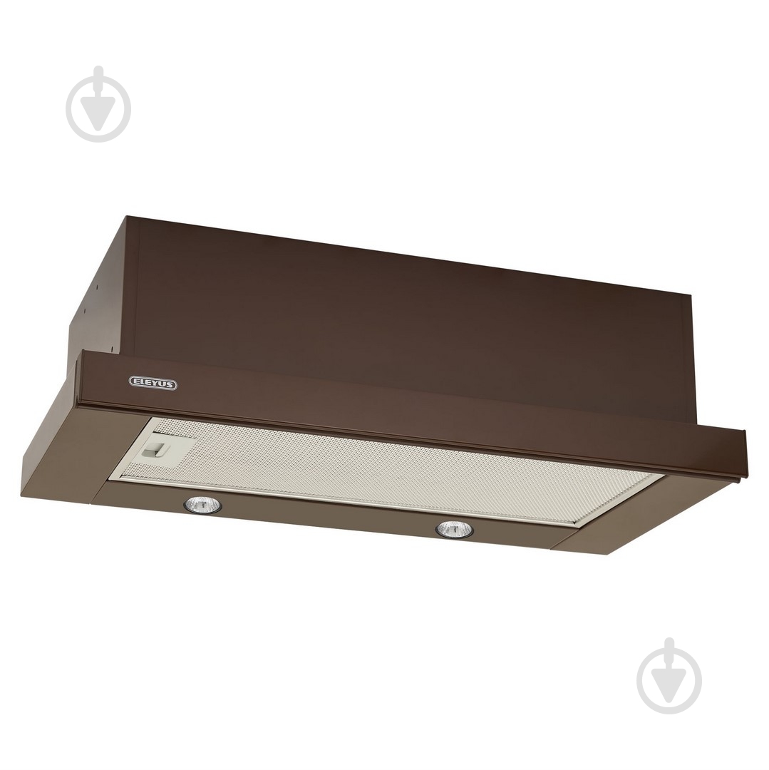 Вытяжка Eleyus BREEZE 700 50 BR - фото 16