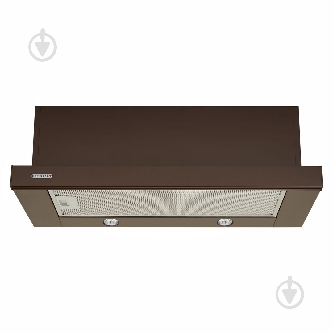 Вытяжка Eleyus BREEZE 700 50 BR - фото 15