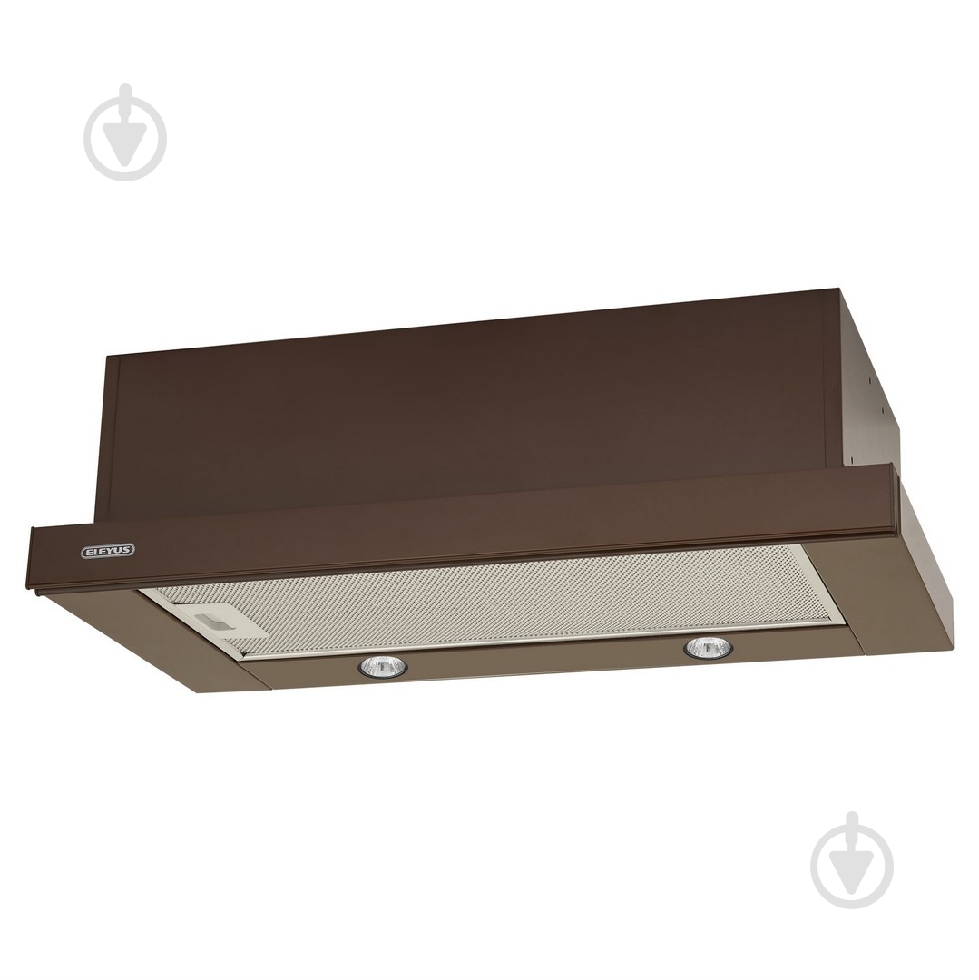 Вытяжка Eleyus BREEZE 700 50 BR - фото 1