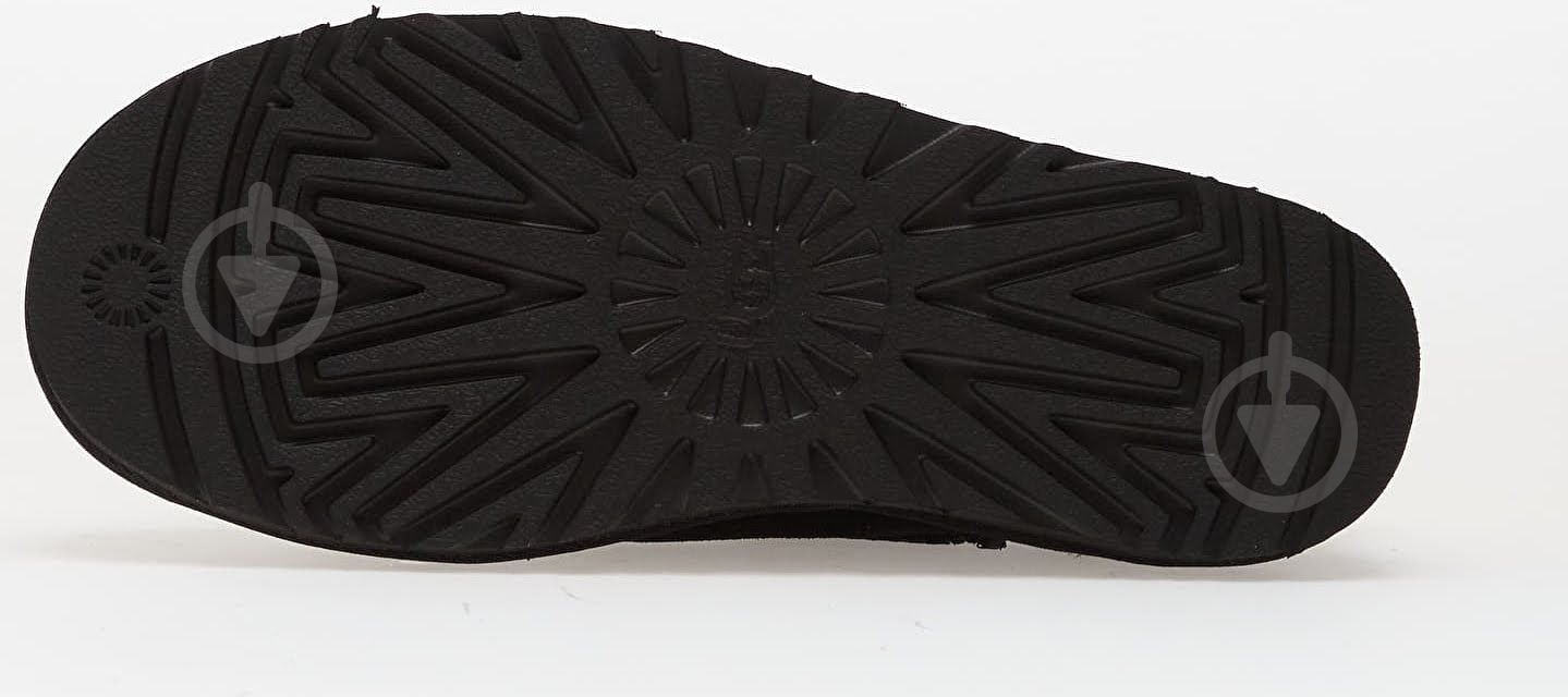 Ботинки UGG W CLASSIC MICRO 1173891-BLK р.40 черный - фото 3