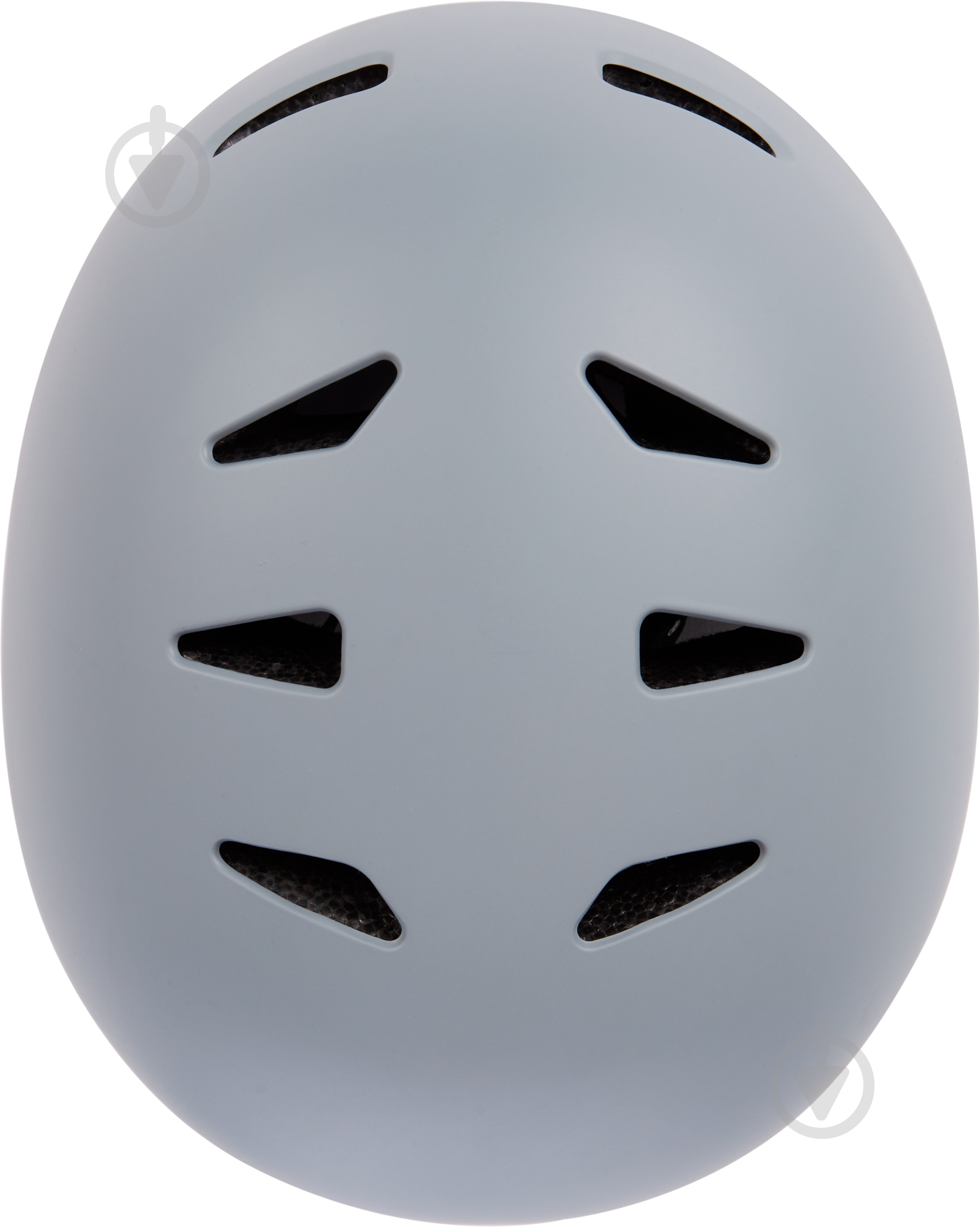 Шолом Firefly Prostyle Matt 2.0 289658-021 р. S сірий - фото 3