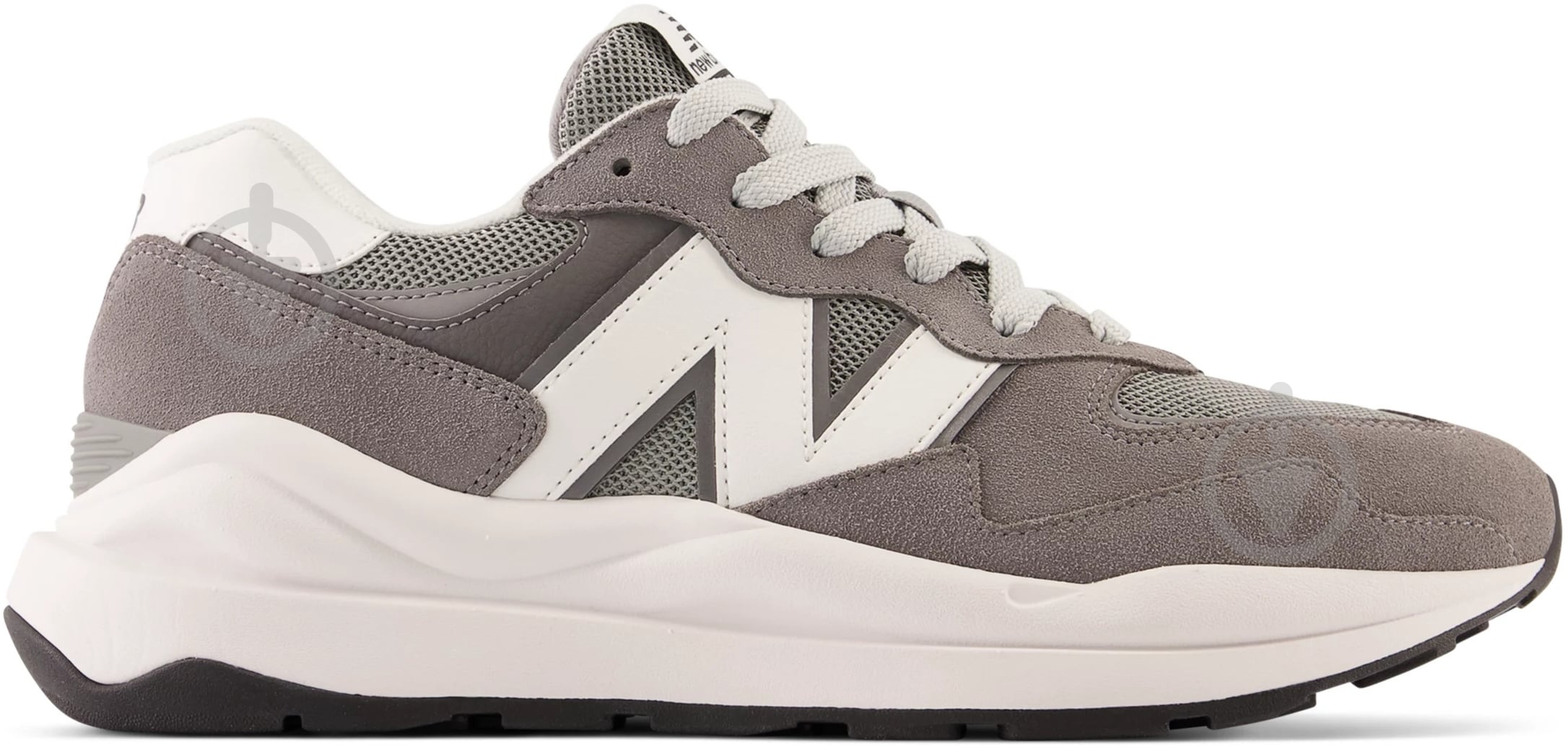 みっきー Зимові підліткові кросівки New Balance 574 на хутрі 36р. купить в