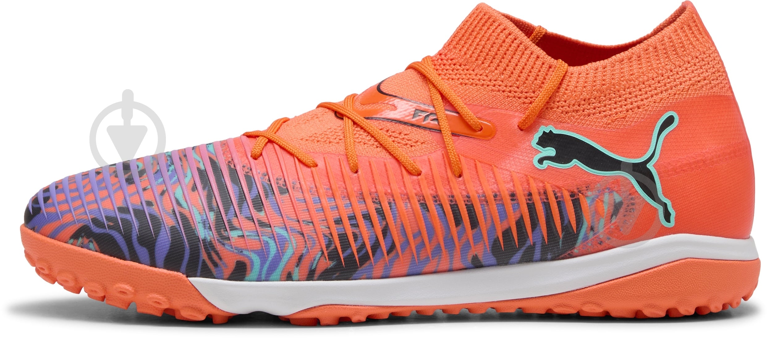 ᐉ Сороконожки Puma FUTURE 8 MATCH CREATIVITY TT 10843301 р.44,5