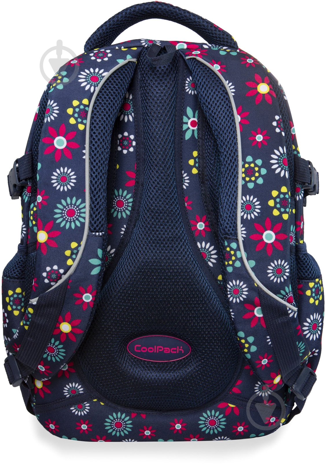 Рюкзак CoolPack FACTOR HIPPIE DAISY - фото 3