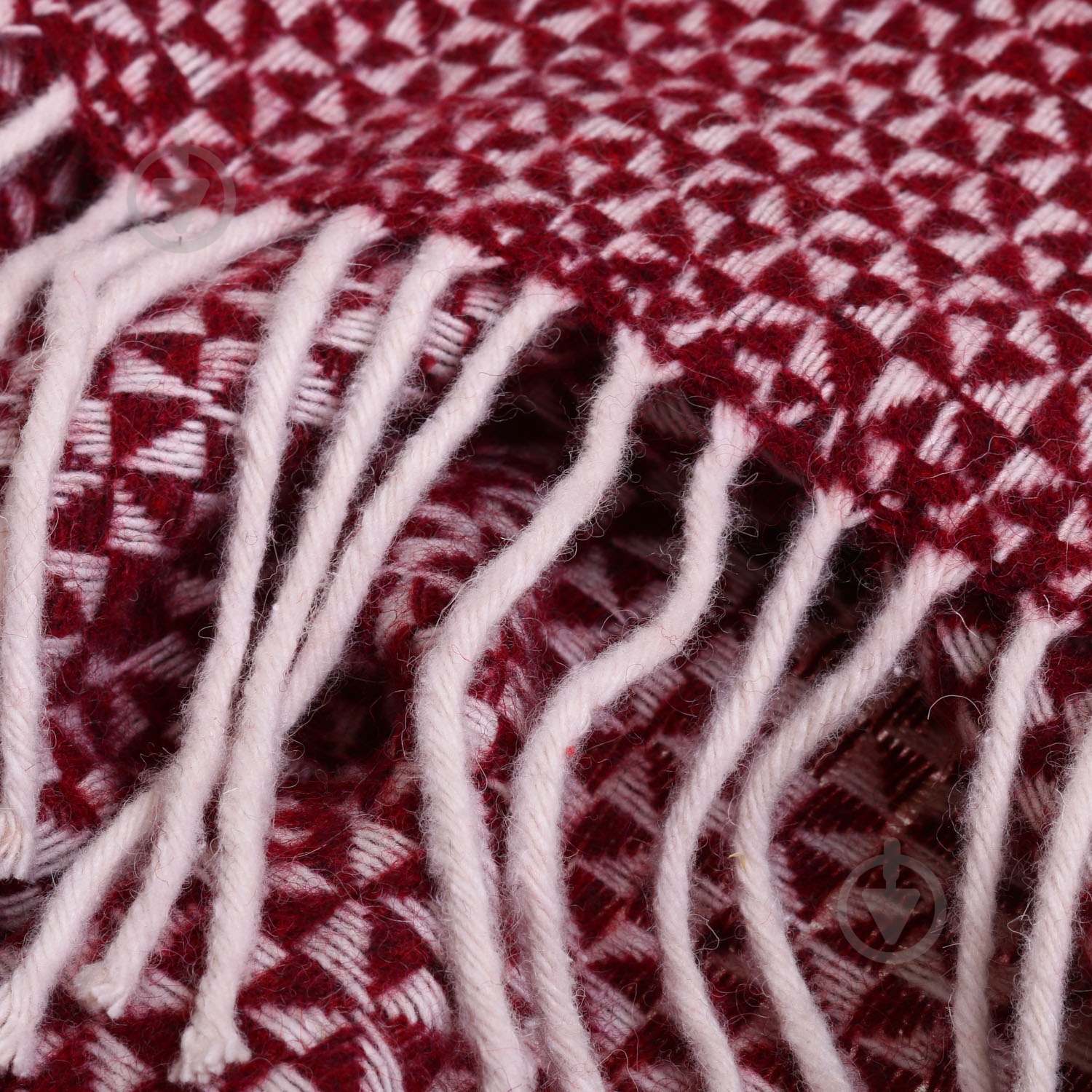 Плед Метро 200x220 см в асортименті Vladi - фото 5