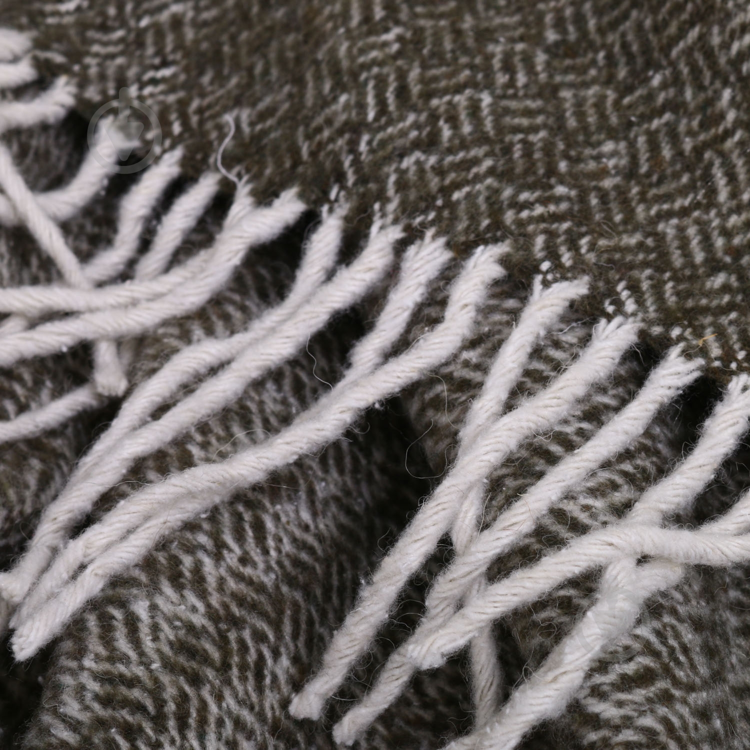 Плед Метро 200x220 см в асортименті Vladi - фото 11