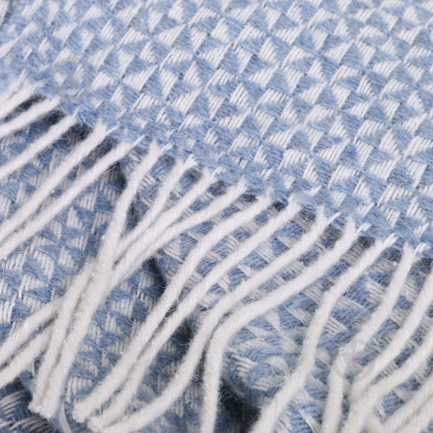 Плед Метро 200x220 см в асортименті Vladi - фото 2