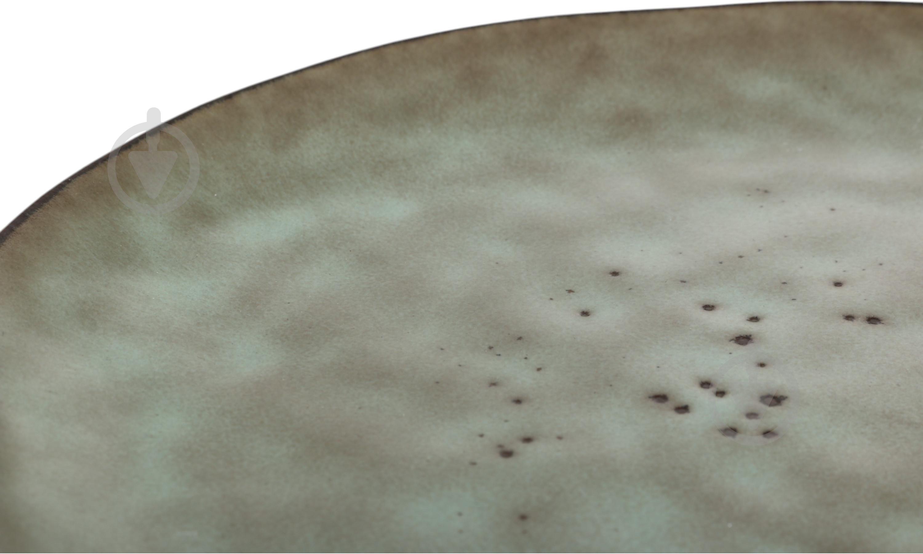 Тарелка подставная Fiora Marsh 28 см - фото 3 Тарелка подставная Fiora Marsh 28 см - фото 3