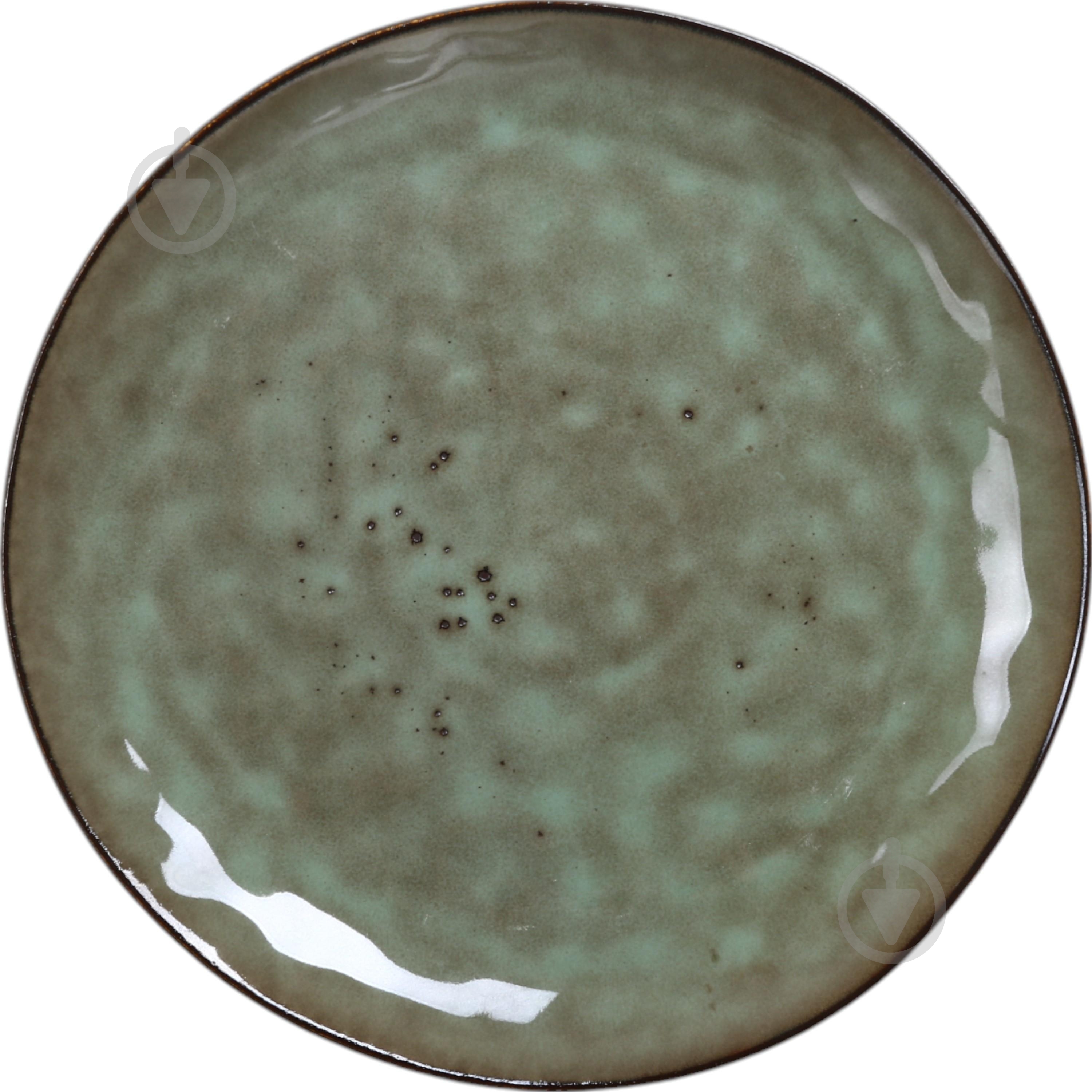 Тарелка подставная Fiora Marsh 28 см - фото 1 Тарелка подставная Fiora Marsh 28 см - фото 1