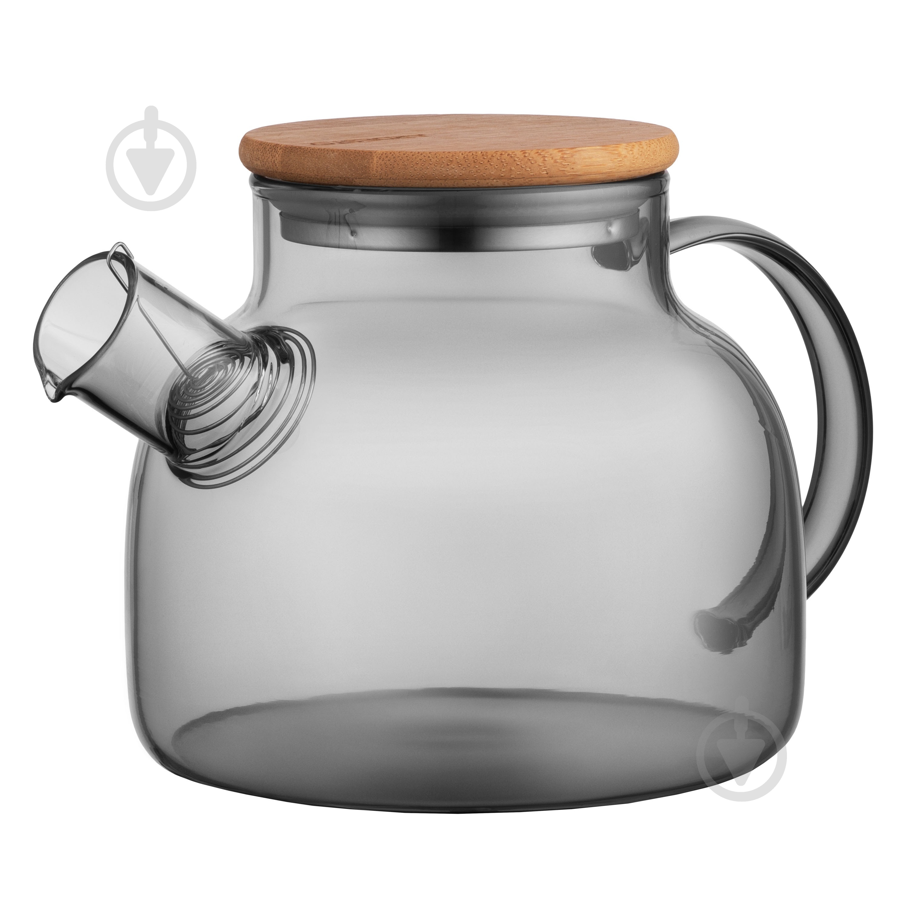 Чашка-заварник Ardesto AR3010GR - фото 4 Чашка-заварник Ardesto AR3010GR - фото 4