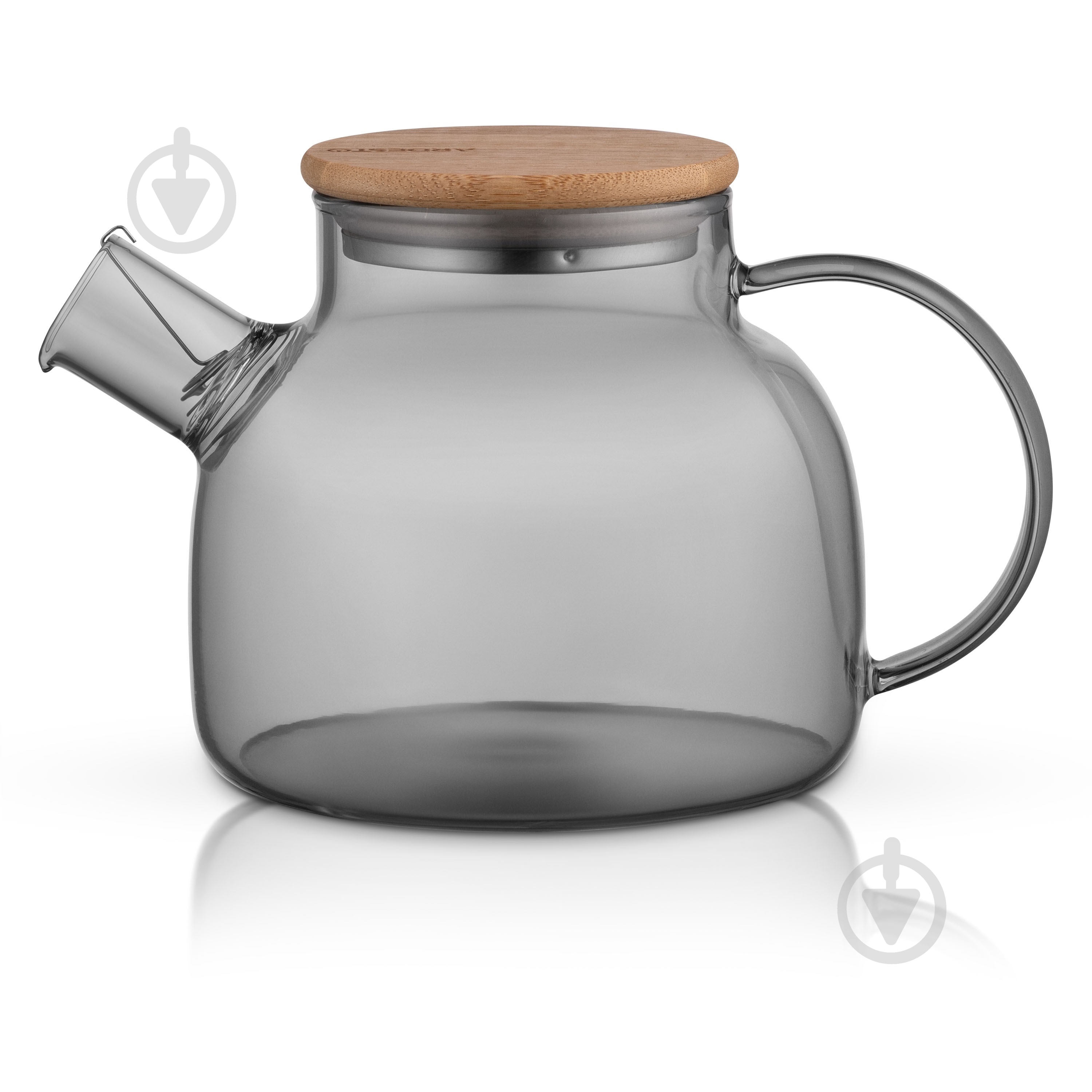 Чашка-заварник Ardesto AR3010GR - фото 6 Чашка-заварник Ardesto AR3010GR - фото 6