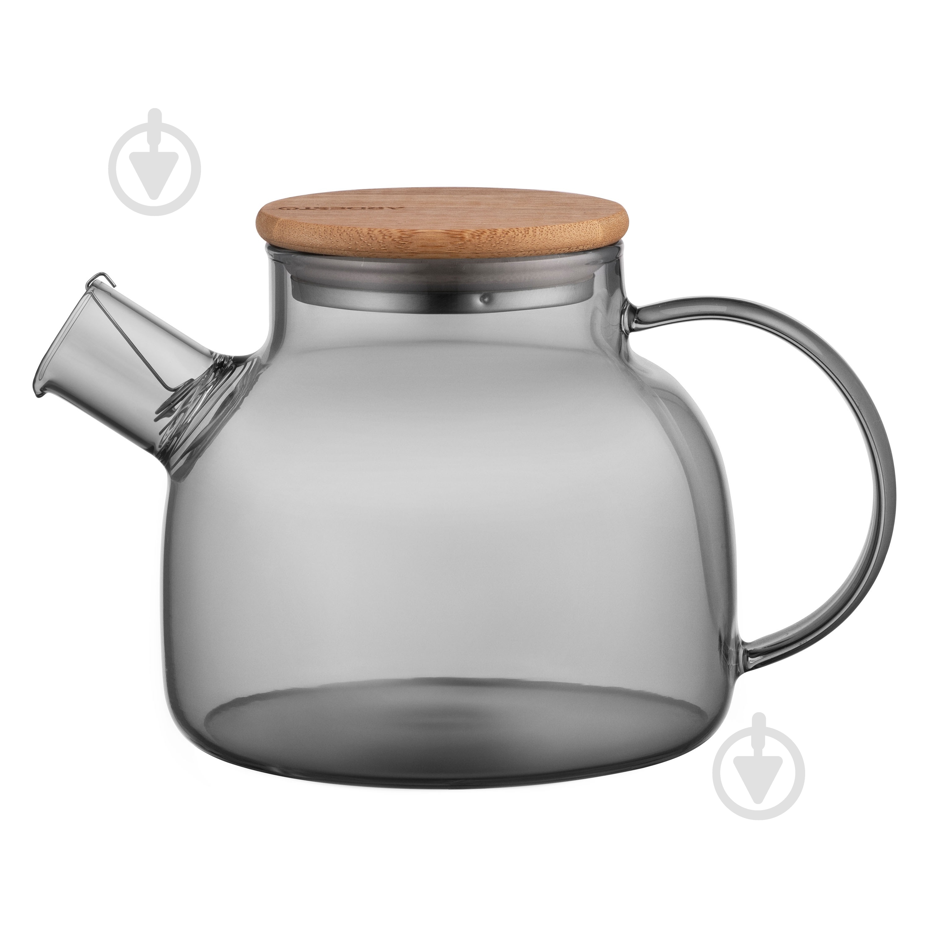 Чашка-заварник Ardesto AR3010GR - фото 1 Чашка-заварник Ardesto AR3010GR - фото 1