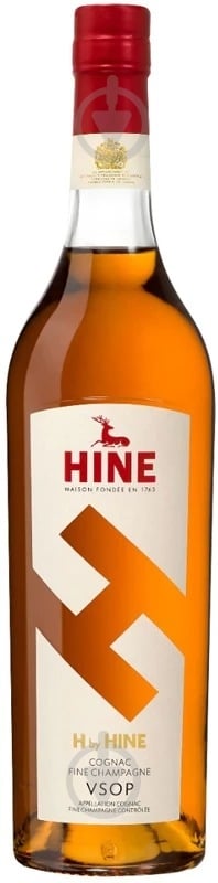 Коньяк Hine VSOP 0,7 л - фото 1