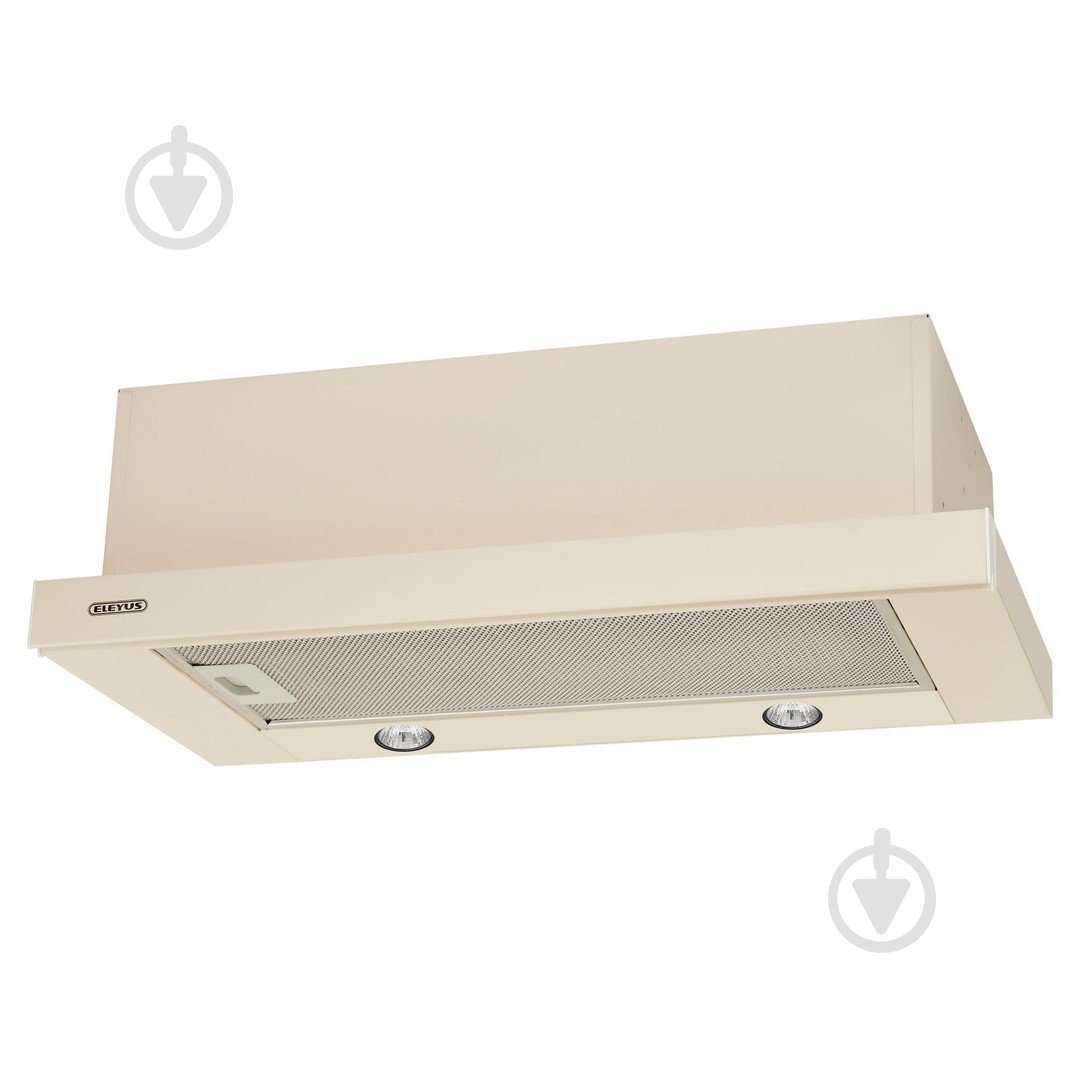 Вытяжка Eleyus BREEZE 700 60 BG - фото 8