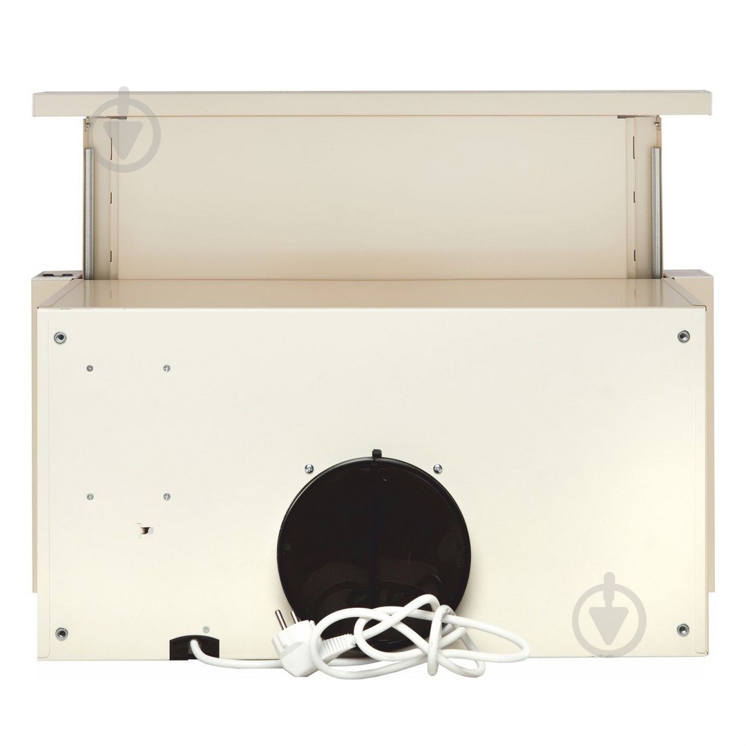 Вытяжка Eleyus BREEZE 700 60 BG - фото 6