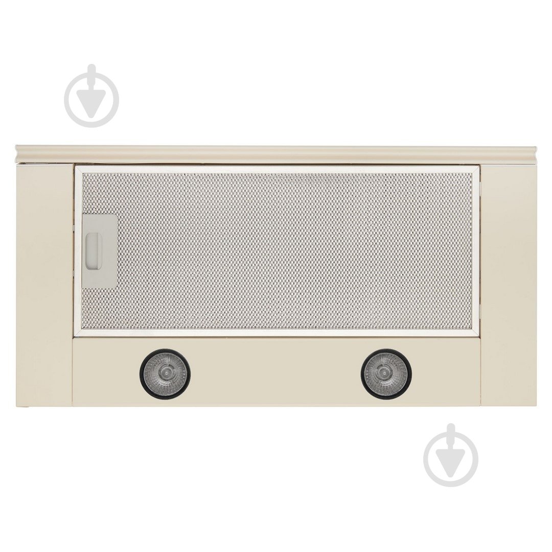 Вытяжка Eleyus BREEZE 700 60 BG - фото 2