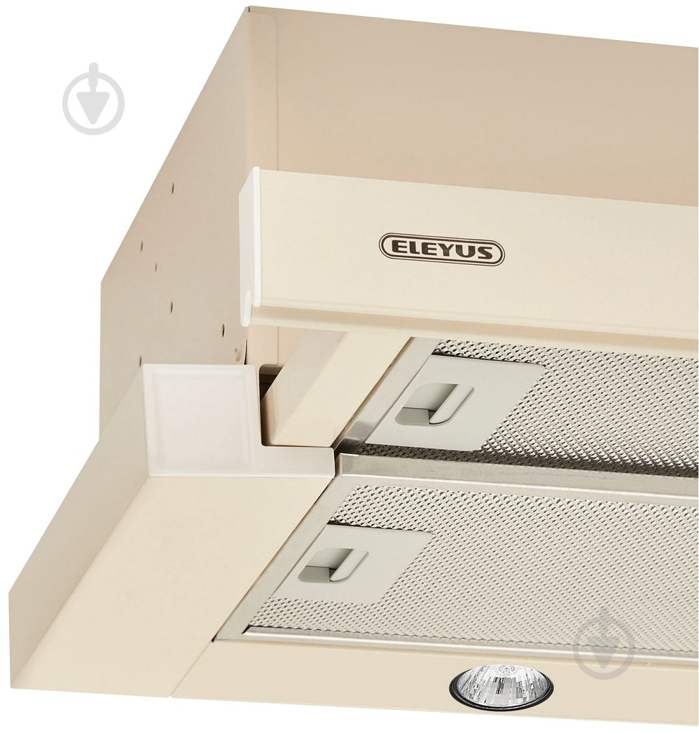 Вытяжка Eleyus BREEZE 700 60 BG - фото 10