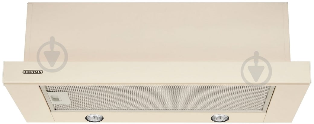 Вытяжка Eleyus BREEZE 700 60 BG - фото 1