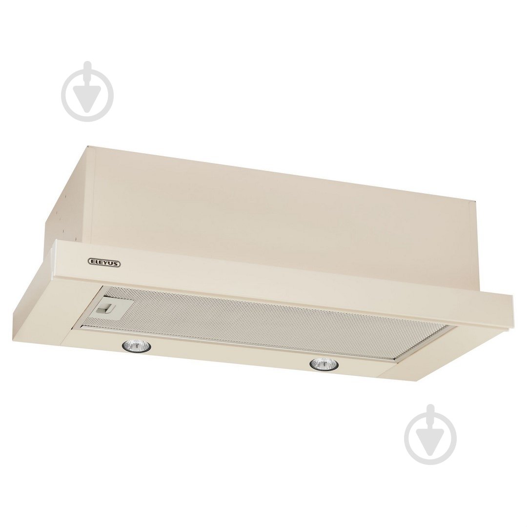Вытяжка Eleyus BREEZE 700 60 BG - фото 11
