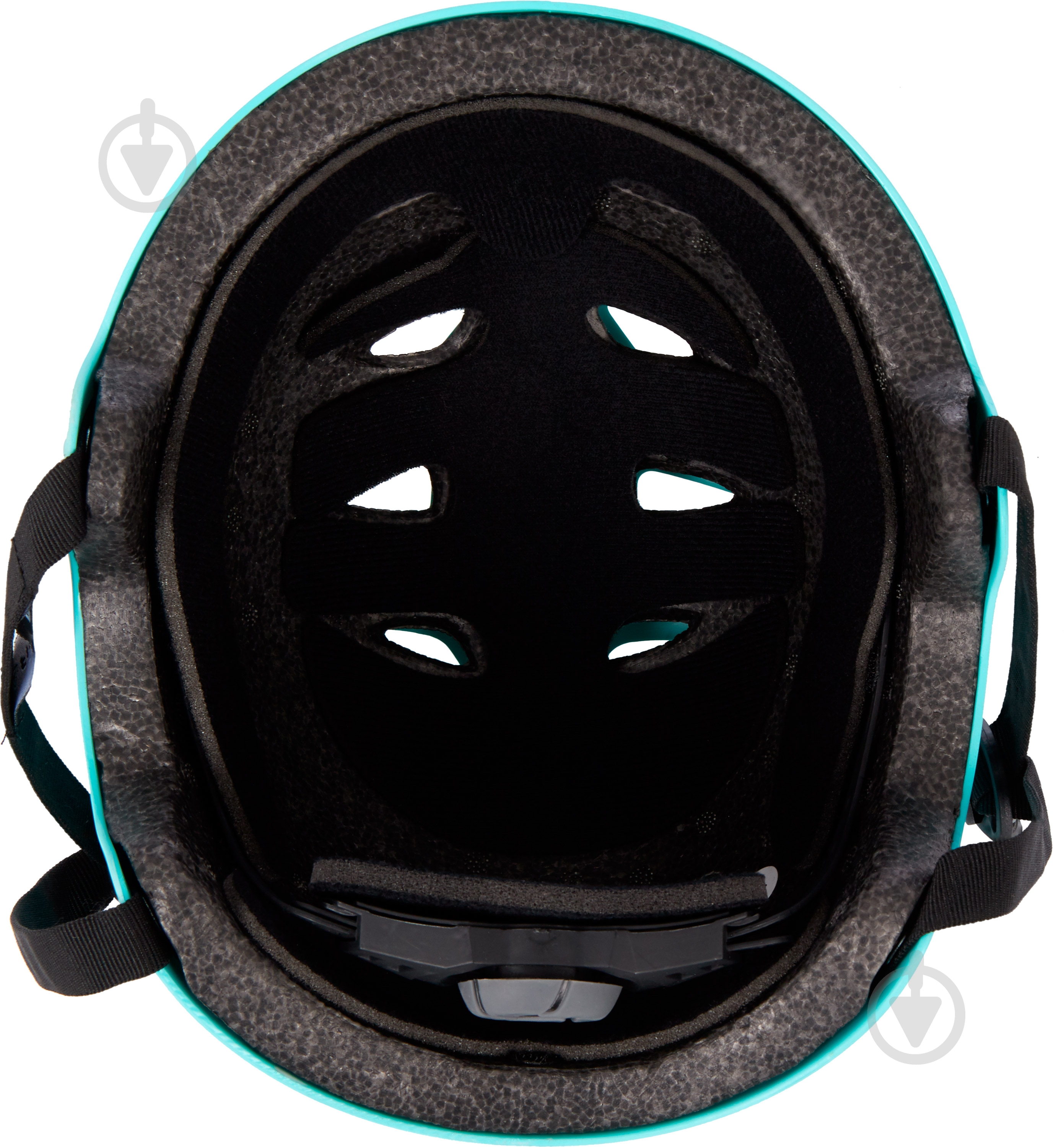 Шолом Firefly Prostyle Matt 2.0 289658-639 р. L бірюзовий - фото 4