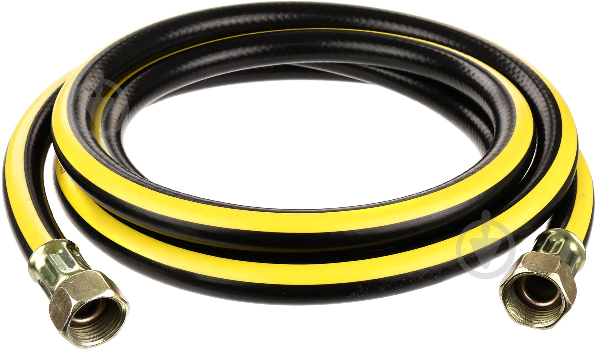 Шланг для газа Гусак 3 м ВВ - фото 1 Шланг для газа Гусак 3 м ВВ - фото 1