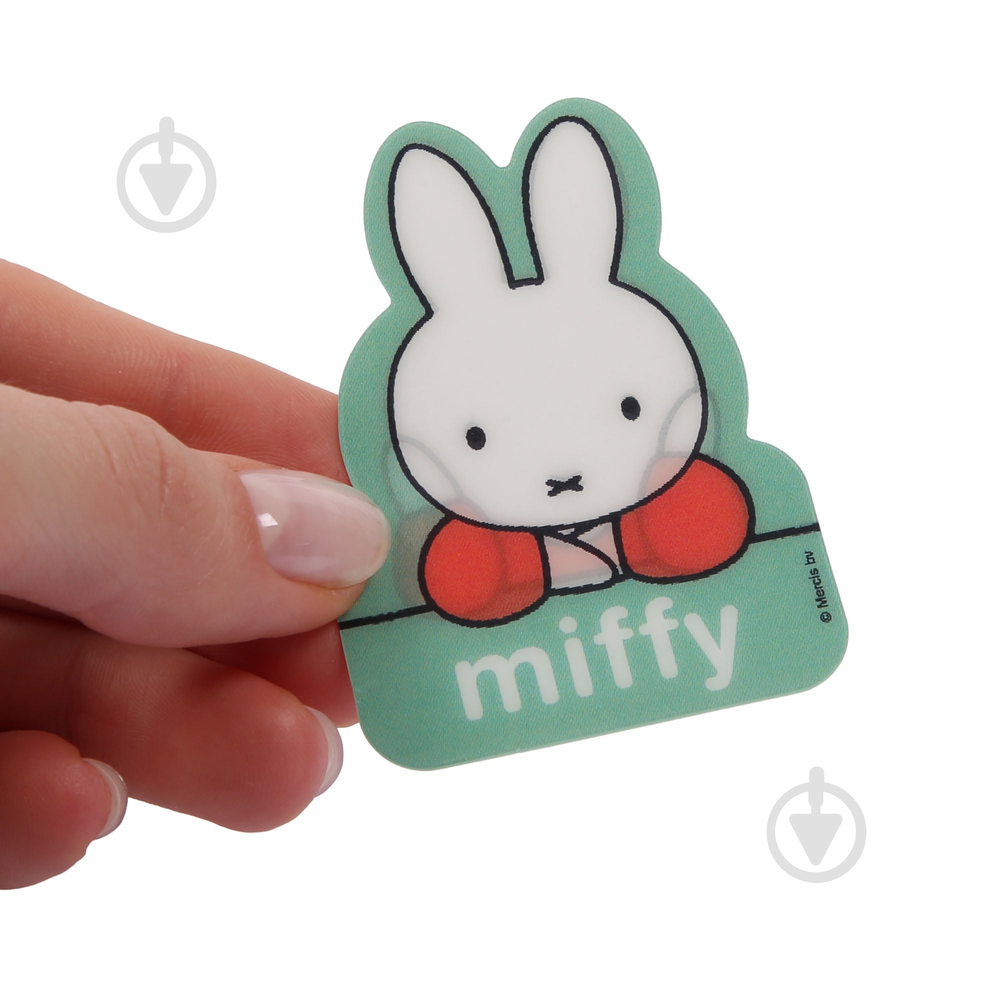 Наклейка YES 2D Miffy 708523 - фото 5