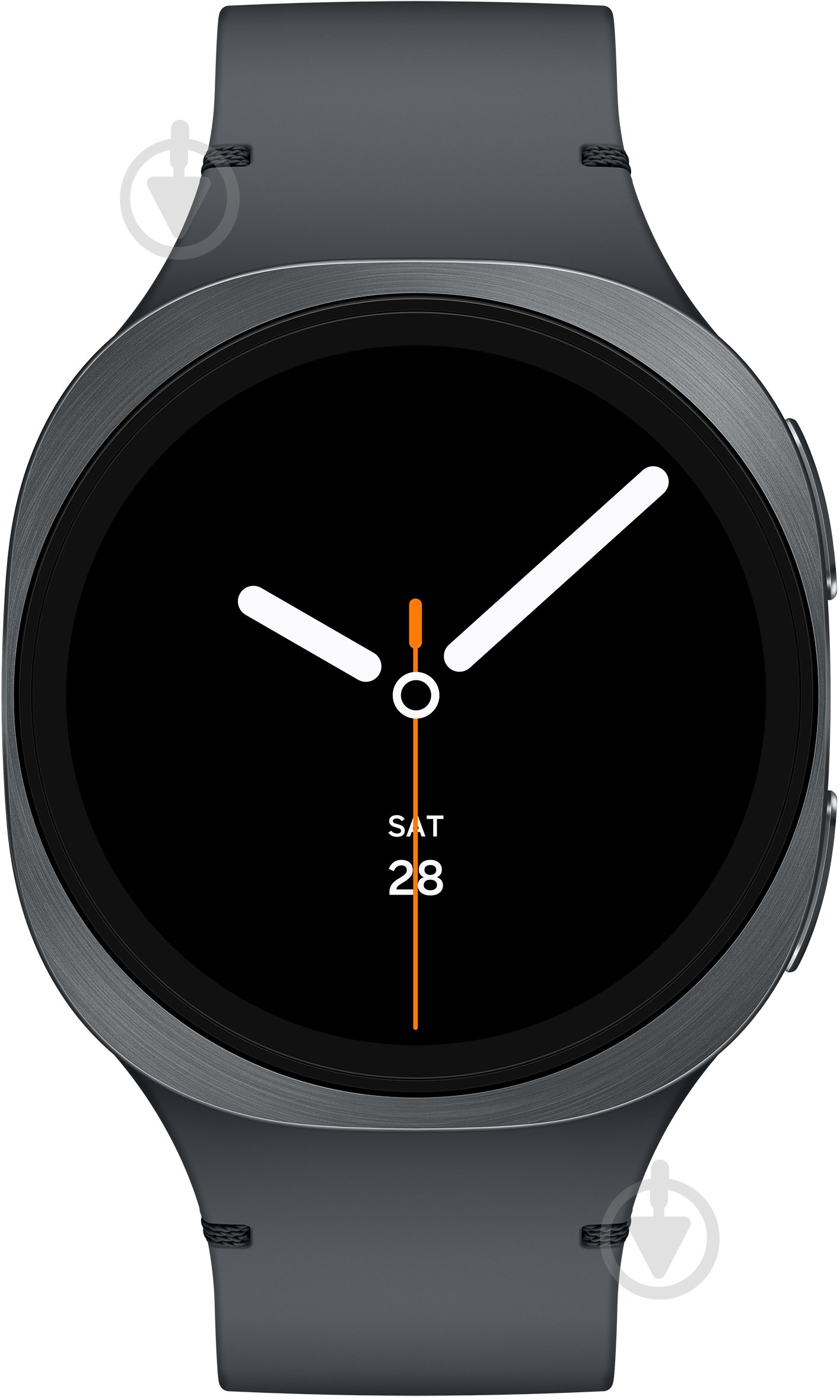 Смарт-годинник Samsung Galaxy Watch 8 40mm grey (SM-L320NDAASEK) - фото 2