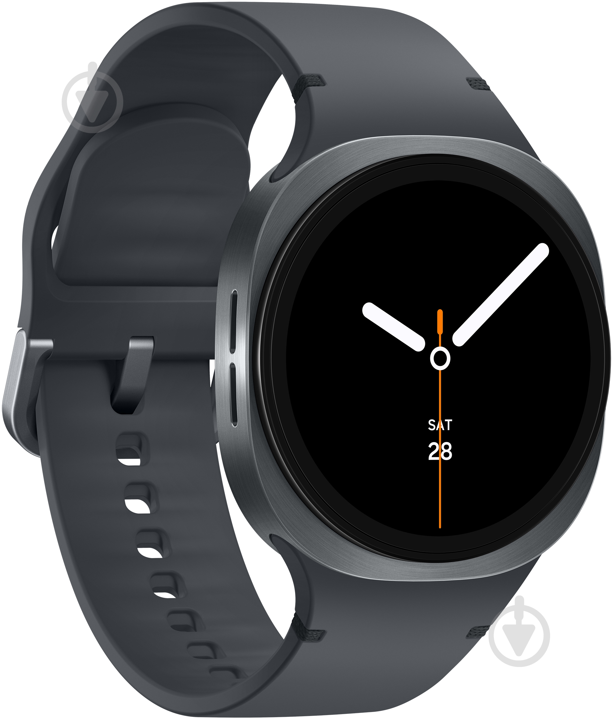 Смарт-годинник Samsung Galaxy Watch 8 40mm grey (SM-L320NDAASEK) - фото 3