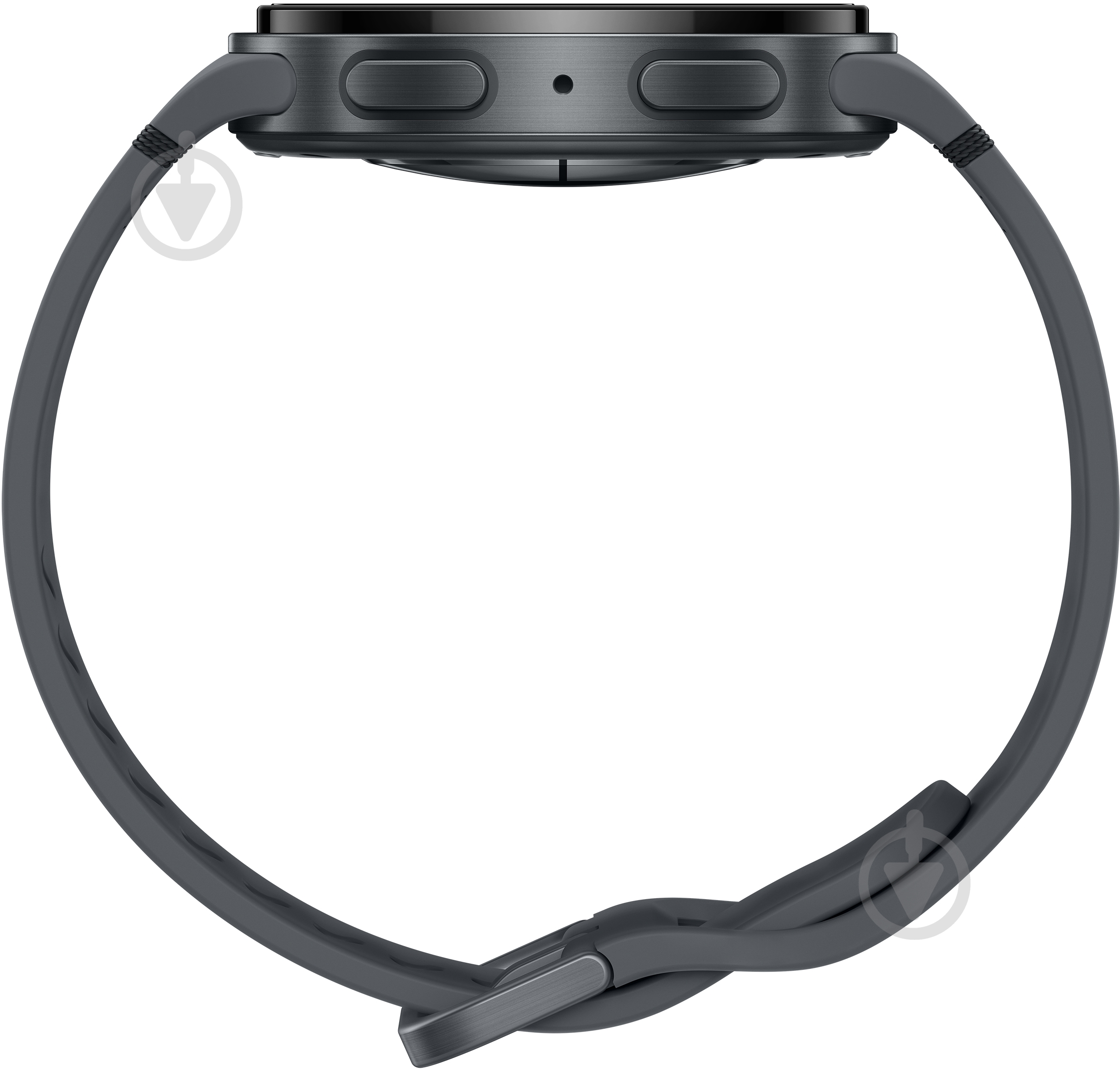 Смарт-годинник Samsung Galaxy Watch 8 40mm grey (SM-L320NDAASEK) - фото 5
