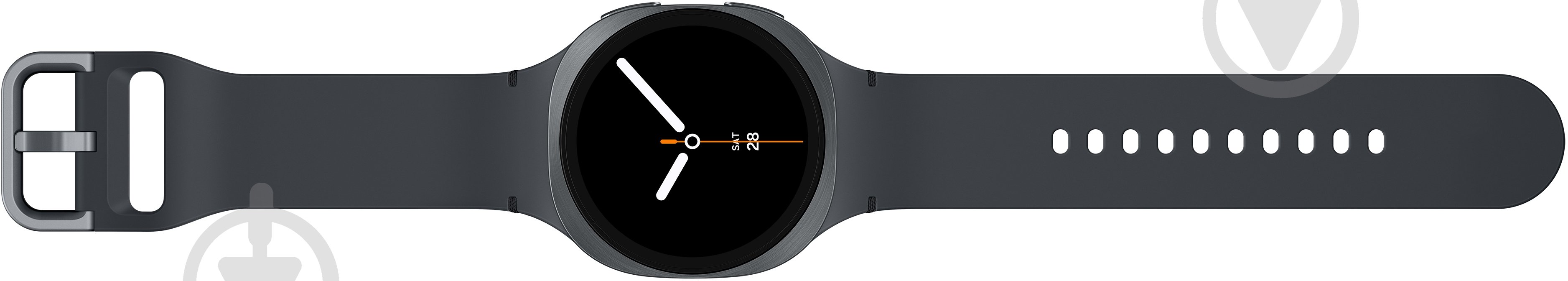 Смарт-годинник Samsung Galaxy Watch 8 40mm grey (SM-L320NDAASEK) - фото 6