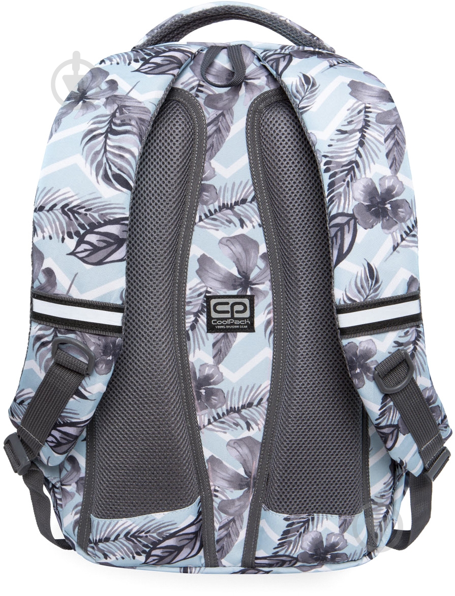 Рюкзак CoolPack BASIC PLUS SURF PALMS - фото 3