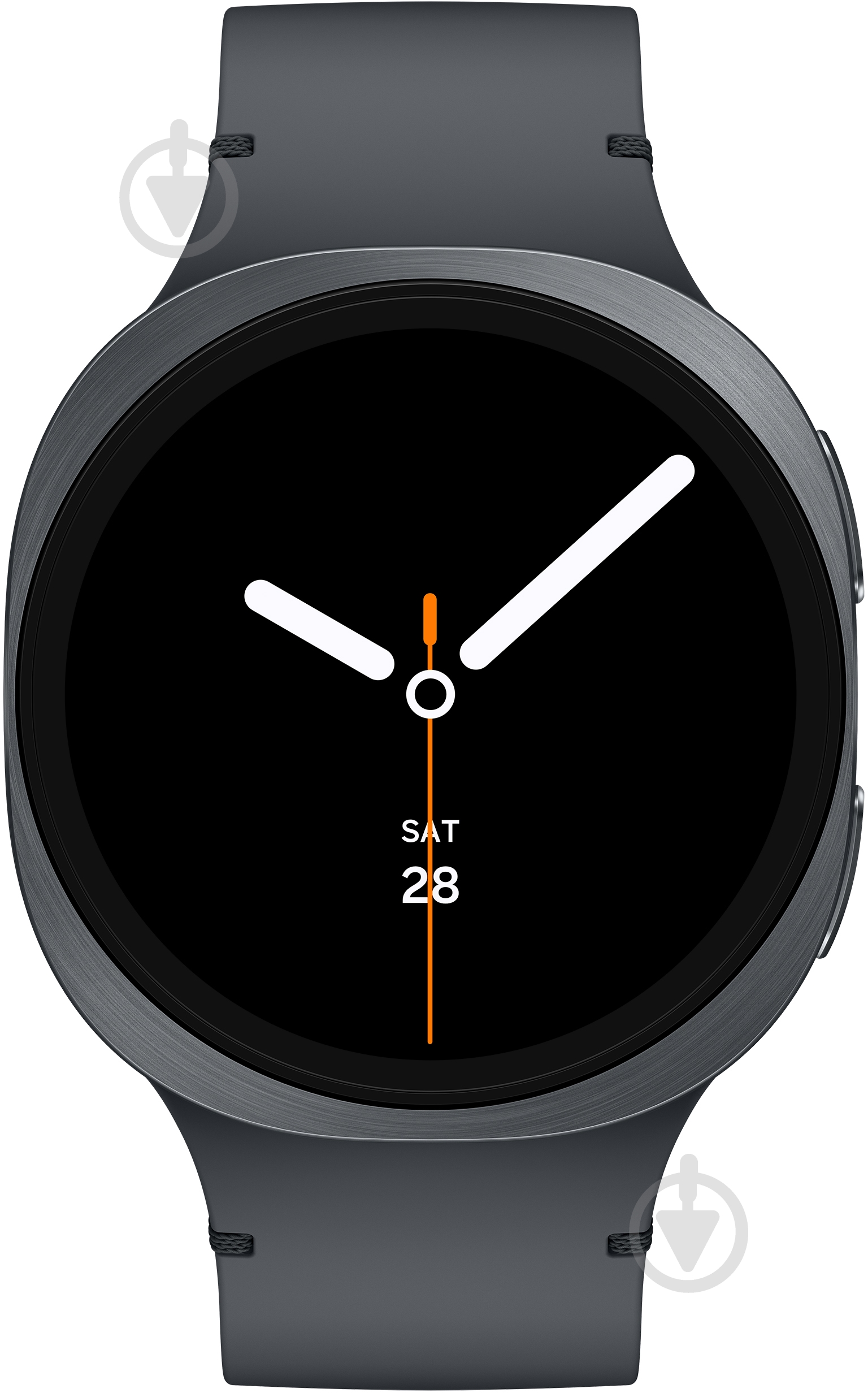 Смарт-годинник Samsung Galaxy Watch 8 44mm grey (SM-L330NDAASEK) - фото 2