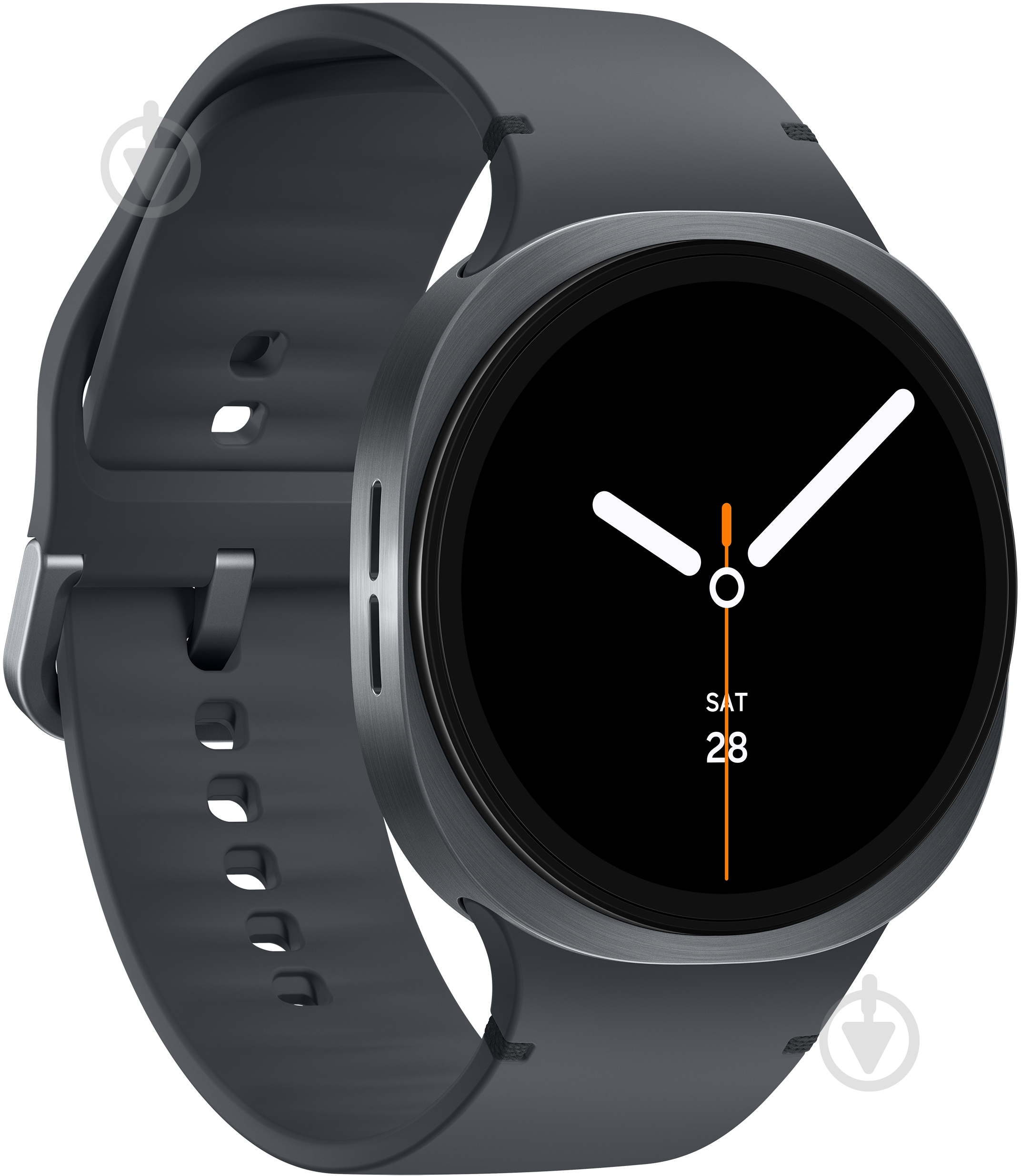 Смарт-годинник Samsung Galaxy Watch 8 44mm grey (SM-L330NDAASEK) - фото 3