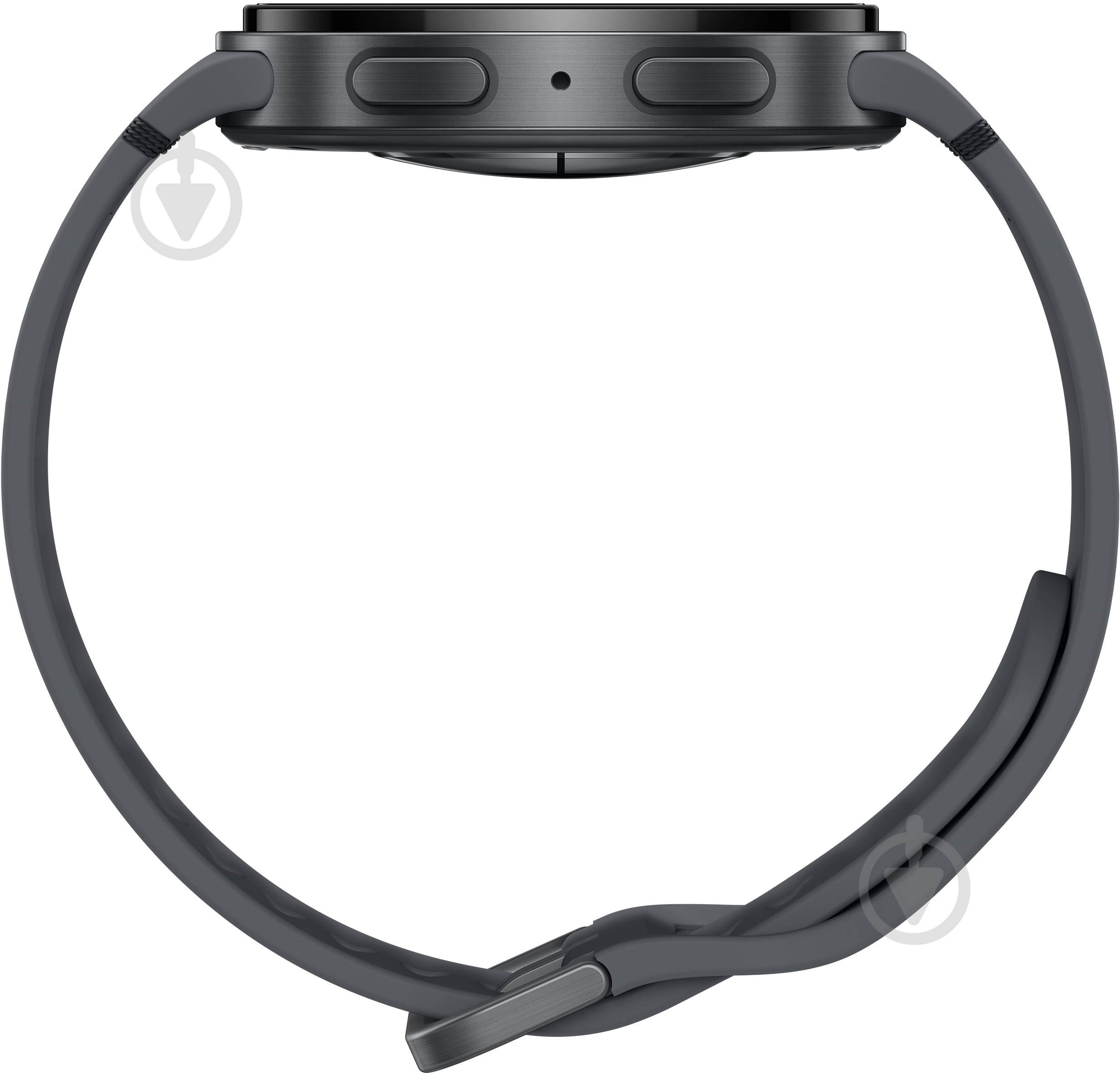 Смарт-годинник Samsung Galaxy Watch 8 44mm grey (SM-L330NDAASEK) - фото 5