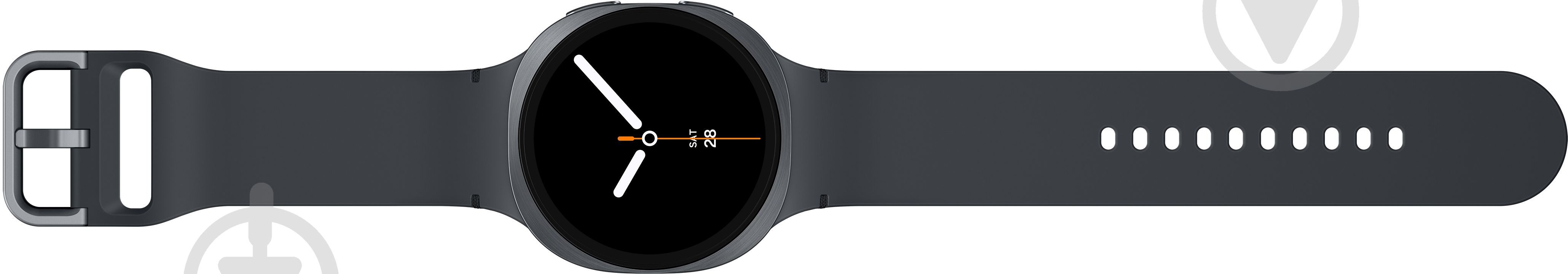 Смарт-годинник Samsung Galaxy Watch 8 44mm grey (SM-L330NDAASEK) - фото 6