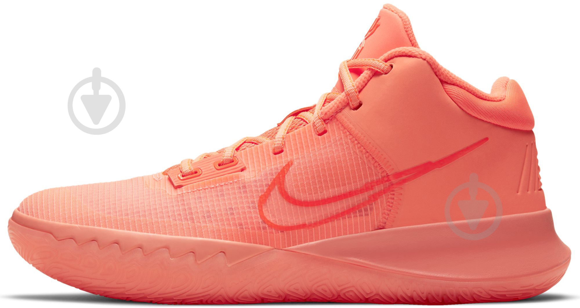 Кросівки Nike Kyrie Flytrap 4 CT1972-800 р.45 помаранчеві - фото 5