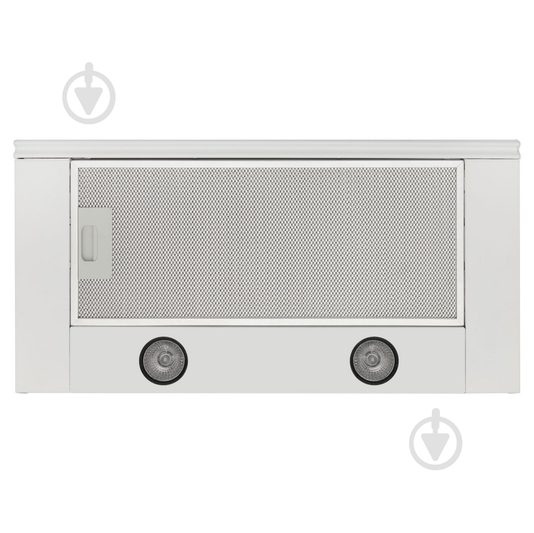 Вытяжка Eleyus BREEZE 700 60 WH - фото 16