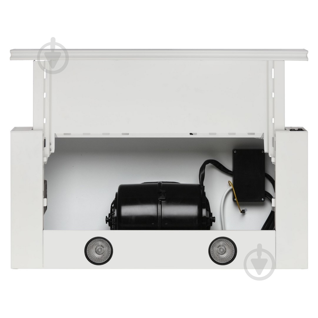 Вытяжка Eleyus BREEZE 700 60 WH - фото 14