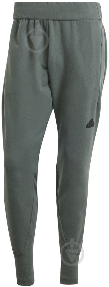 Брюки Adidas IR5244 р. L зеленый - фото 1 Брюки Adidas IR5244 р. L зеленый - фото 1